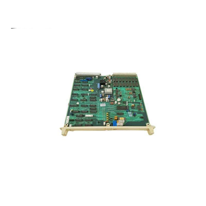 ABB 35EK91 GJR5143200R0001 Bus Coupler Unit