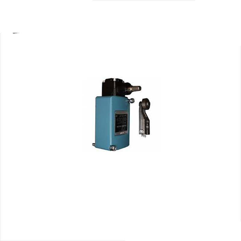 HONEYWELL 201LS502 LSZ52C Limit Switch