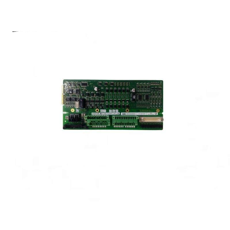 ABB 3BHE024642R0101 Inverter Module