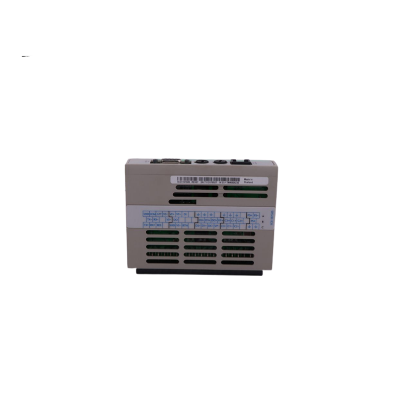 WESTINGHOUSE 1C31181G02 Remote I/O Module