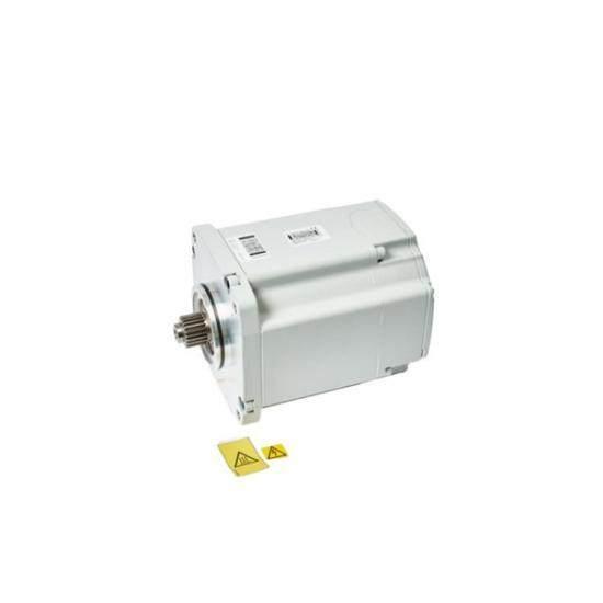 ABB IRB76003HAC057543-005 Motor incl pinion