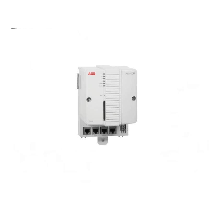 ABB PM866AK01 Processor Unit