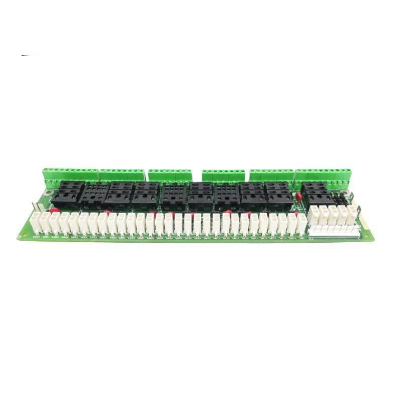 GE DS200RTBAG3AEB Power Excitation Board