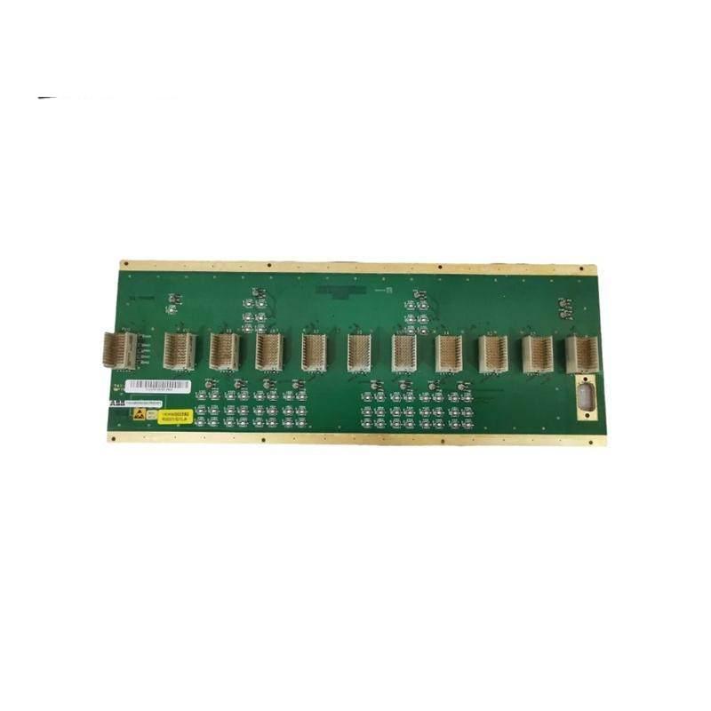 ABB 1KHW001432R0001 P3LG CIRCUIT BOARD