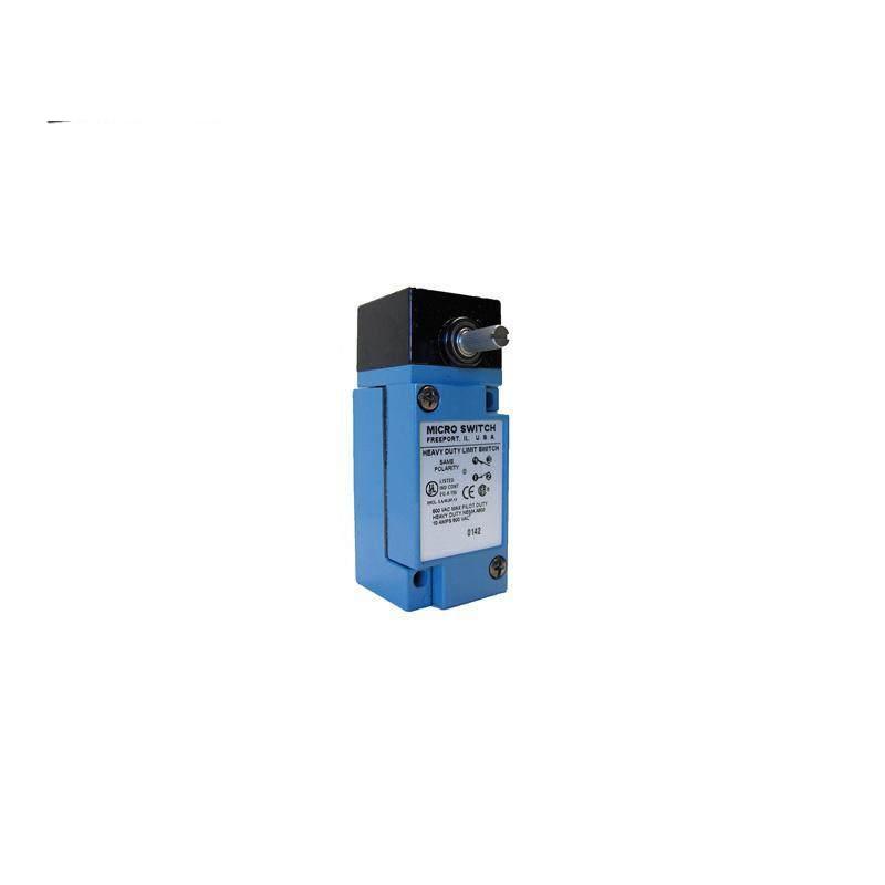 HONEYWELL LSN3K Limit Switch