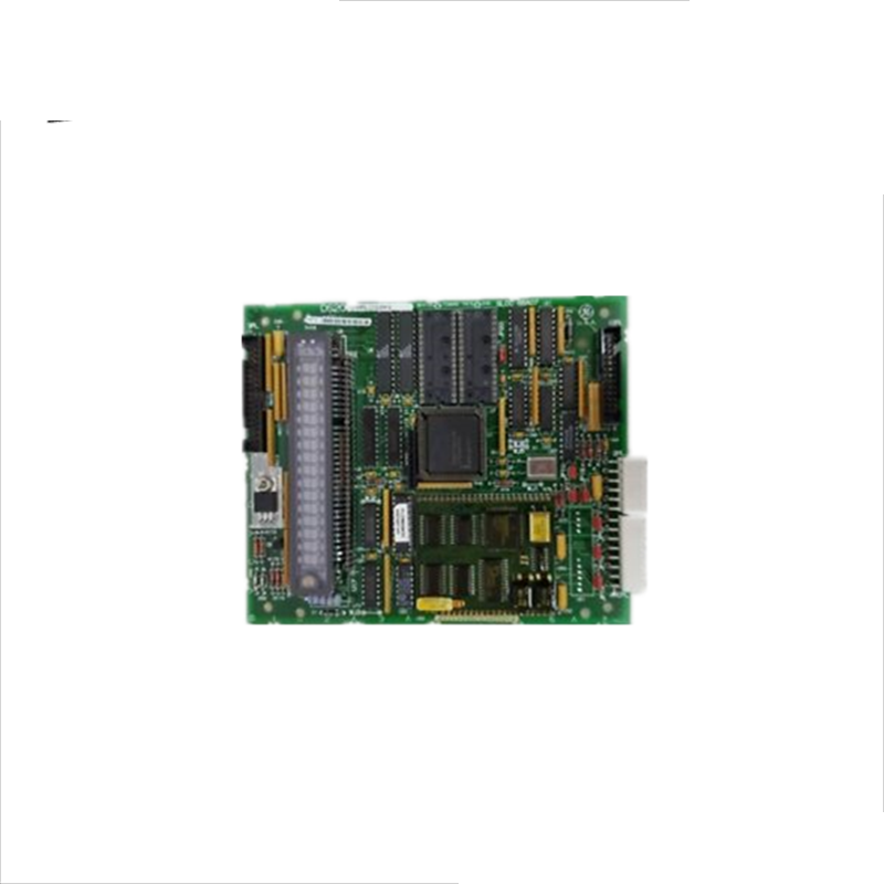 GE DS200TCQBG1BBA printed circuit board