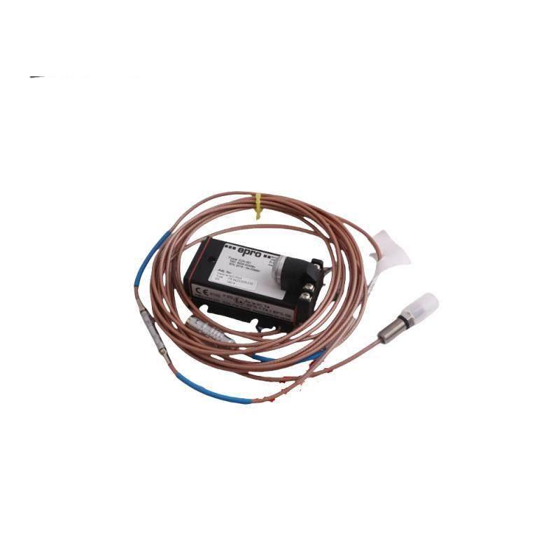 Emerson Epro PR6424/006-010 Eddy Current Sensor