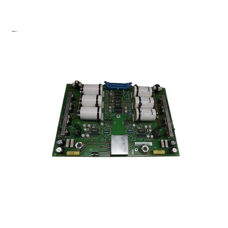 ABB SNAT634PAC SNAT 634 PAC Control Module