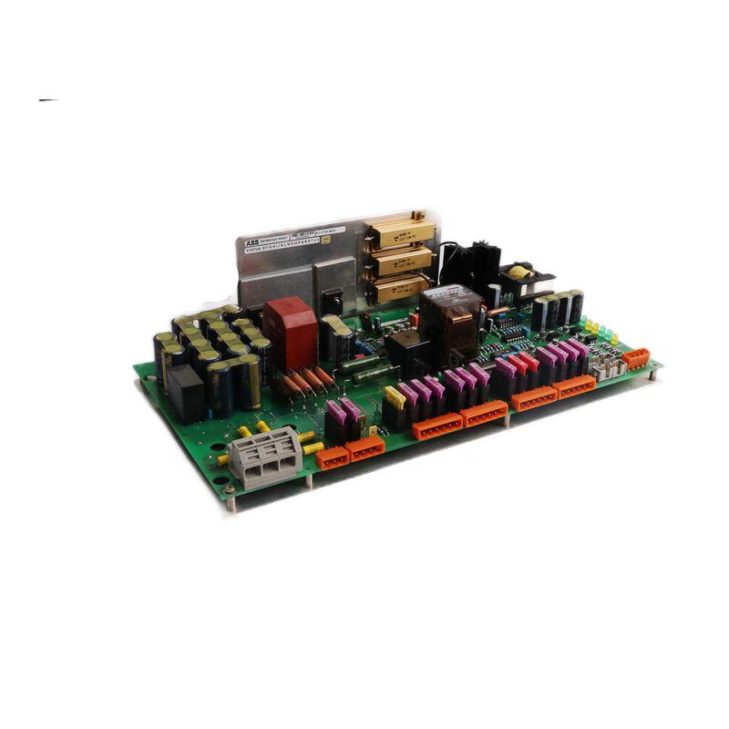 ABB AI830 3BSE008518R1 Analog Input Module 