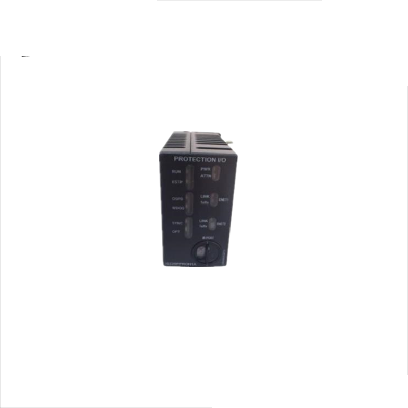 GE IS220PRROH1A Printed Circuit Board