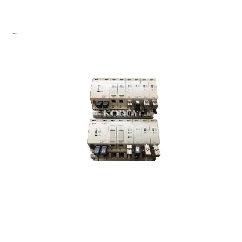 ABB FI810F 3BDH000030R1 DCS Module