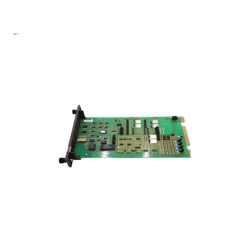 ABB IMCIS12 Control I/O Slave Module