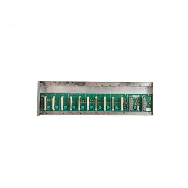 Yokogawa ASS9981DE-02 Back plane