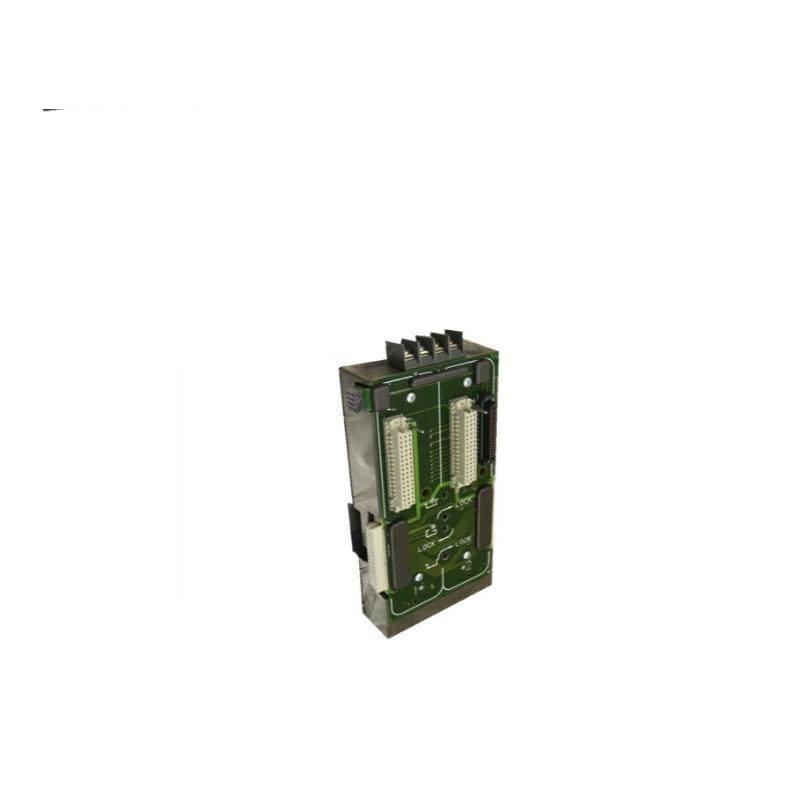 EMERSON VE3051C0 Power Controller Carrier