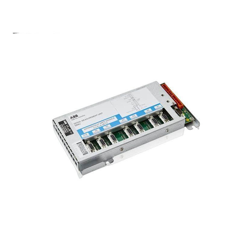 ABB 3HNA013638-001 SMU-03 Battery charger