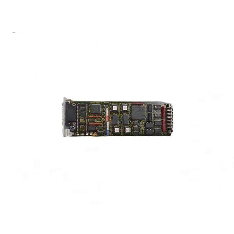 SIEMENS 6DD1688-1AB0 Interface Submodule