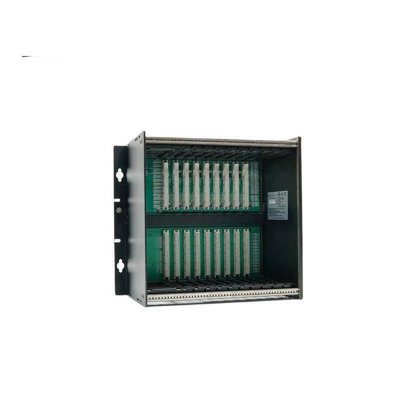 GE IC698CHS009A I/O SLOT RACK
