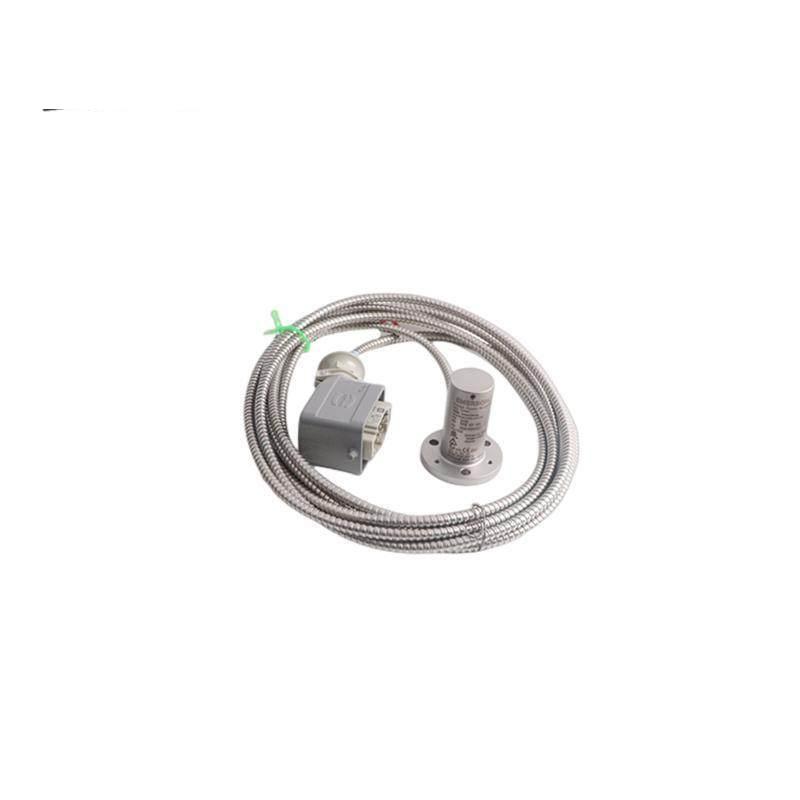 EPRO PR9268/601-000 Velocity Sensor