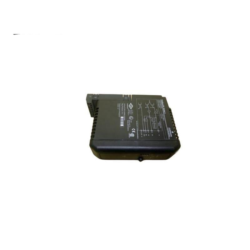 EMERSON KJ3243X1-BA1 12P2830X022 Rev C Profibus DP With KJ3007X