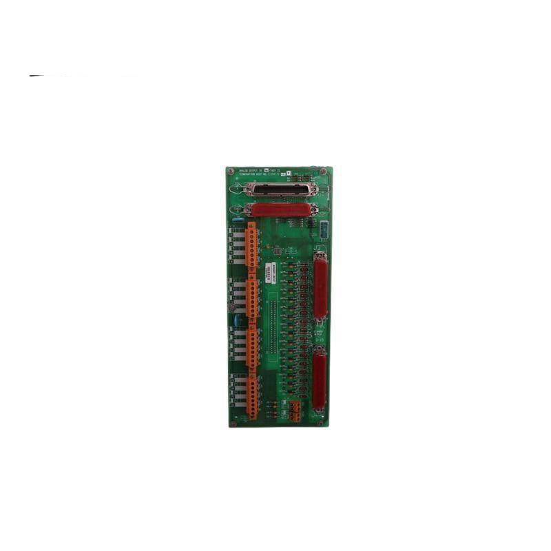 Honeywell MU-TAOY22 Analog Output