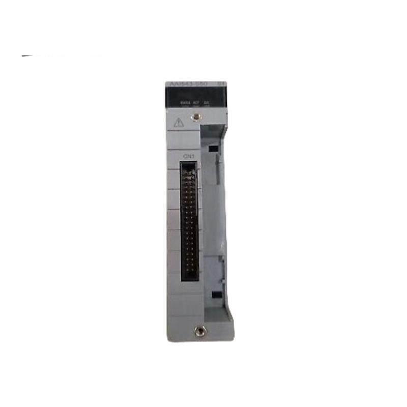 YOKOGAWA AAI143-S50 S1 Analog Input Module