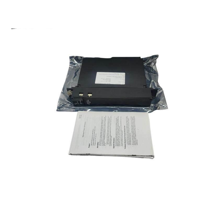 GE IC697CPM790 CENTRAL PROCESSING UNIT