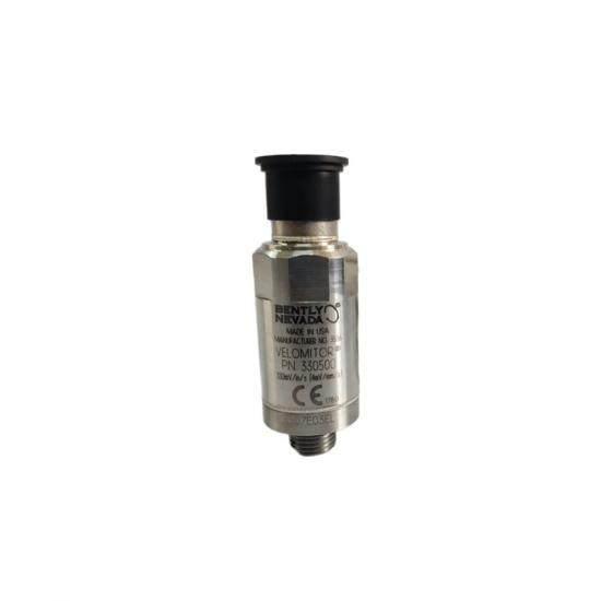 Bently Nevada 330500-02-01 Piezo-velocity Sensor