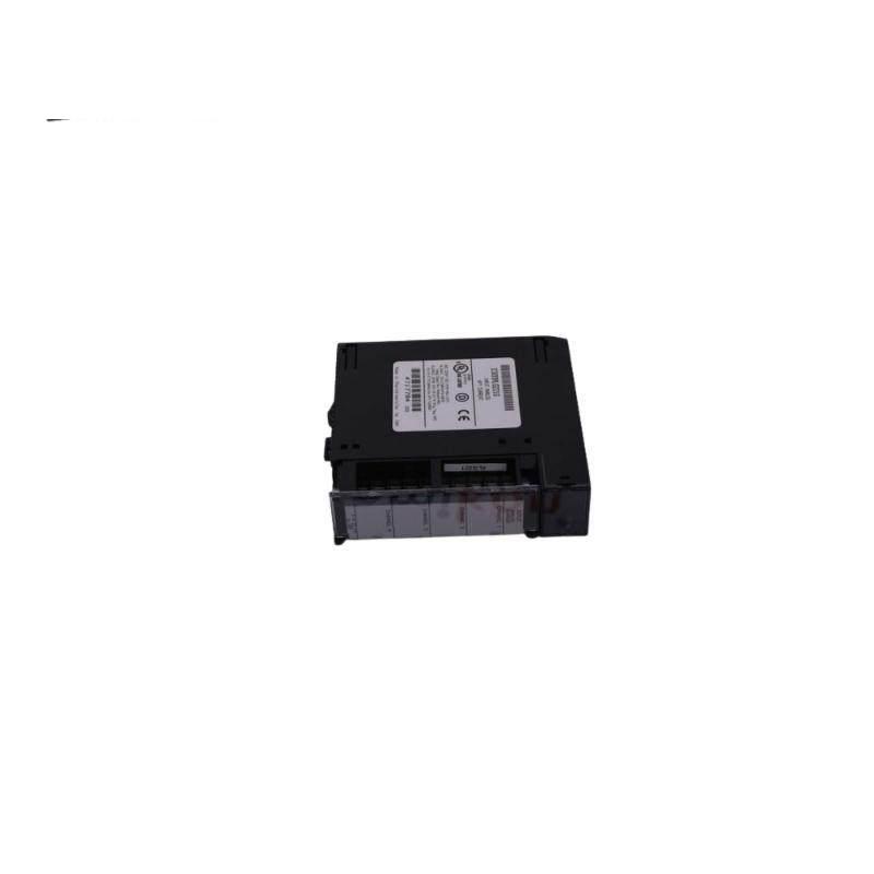 GE IS239TRLYH1B printed ciruit board
