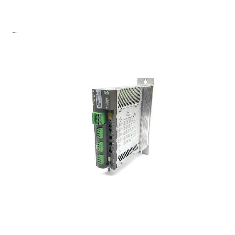 SCHNEIDER VDM01U30AQ00 MC-4/11/03/400 SERVO DRIVE