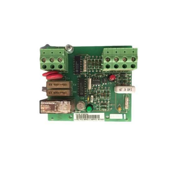 ABB PWD86 57087234 Watchdog Timer