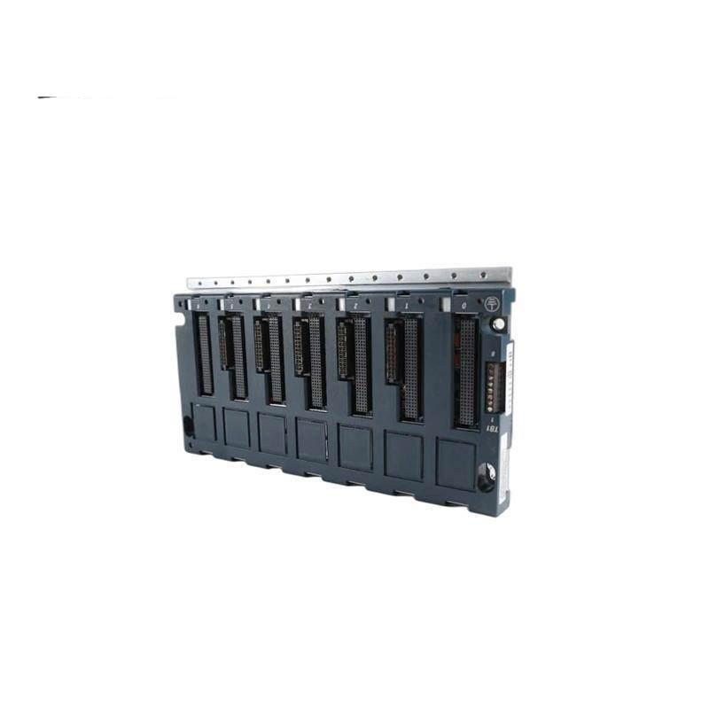 GE Fanuc IC695CHS007 UNIVERSAL BASE