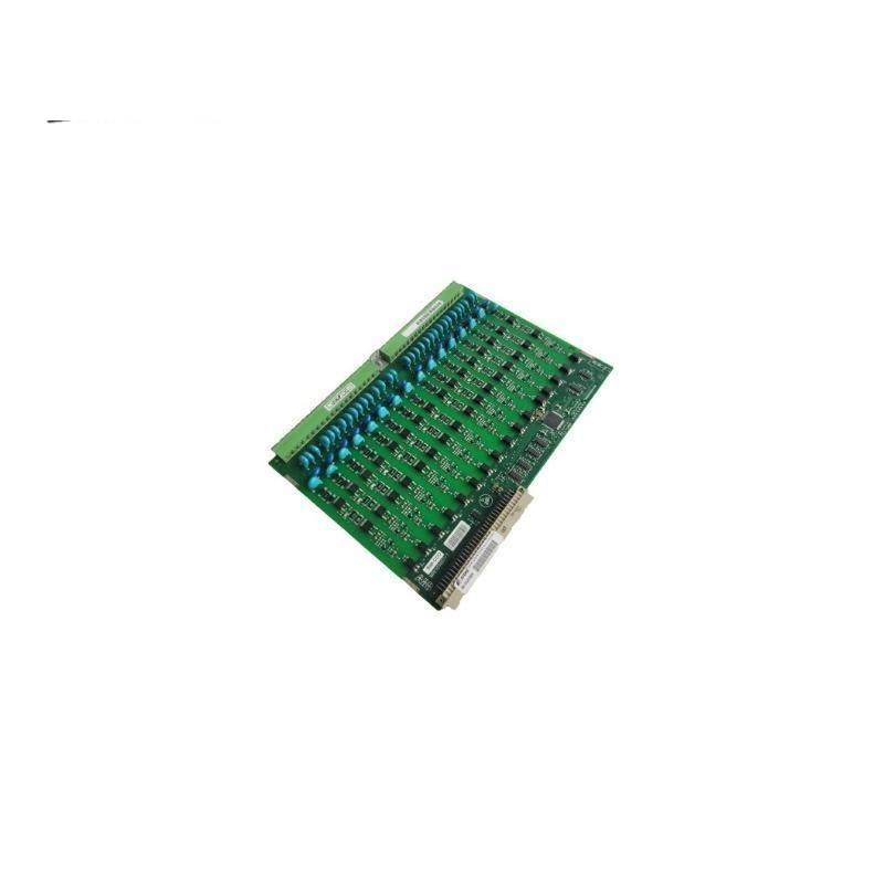 ABB 1MRK000508-BDr02 1MRK000007-7 PC Board