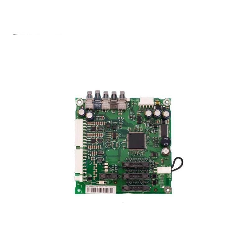 ABB AINT-02C 68257867 MC INTERFACE BOARD
