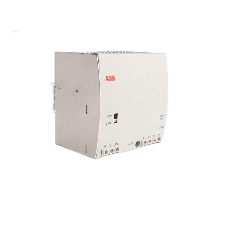 ABB 70EI05A-E HESG447427R0001 Input Module for Speed Sensor