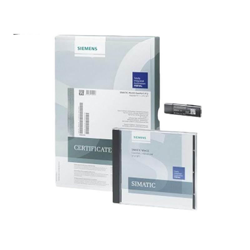 SIEMENS 6ES7658-2XB00-0XB0 software Runtime License