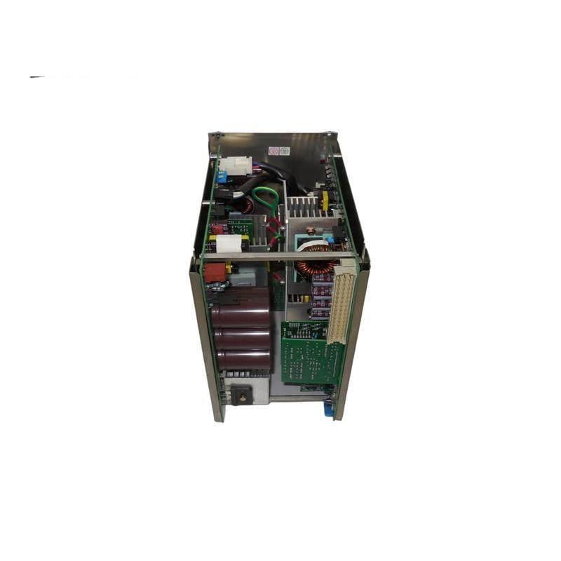 YOKOGAWA PW101 S3 DC Power Supply Module 