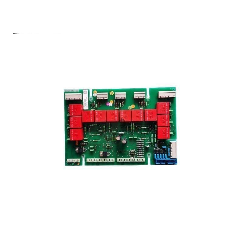 ABB YXU173E Control board
