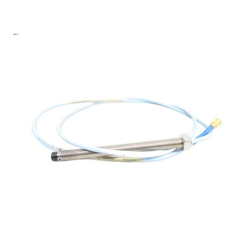 Bently Nevada 330101-00-44-10-02-05 3300 XL 8 mm Proximity Probe