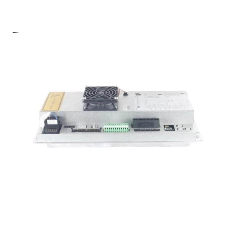 ABB 3BHE014185R0002 UUD148AE02 Control Processor