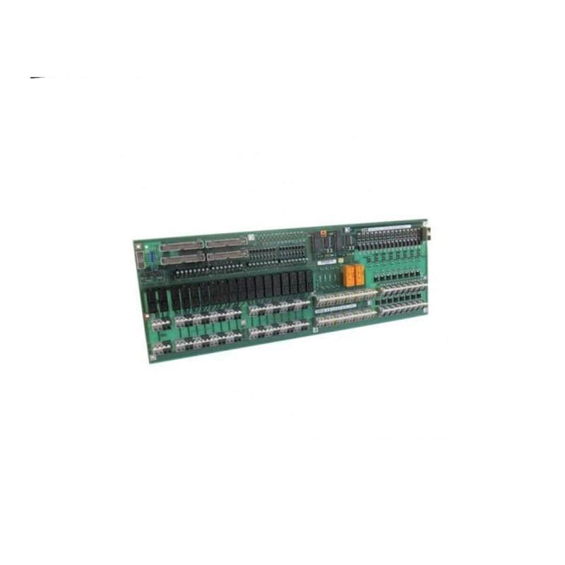 ABB HIEE305082R1 UNS0863A-P V1 Circuit Board 