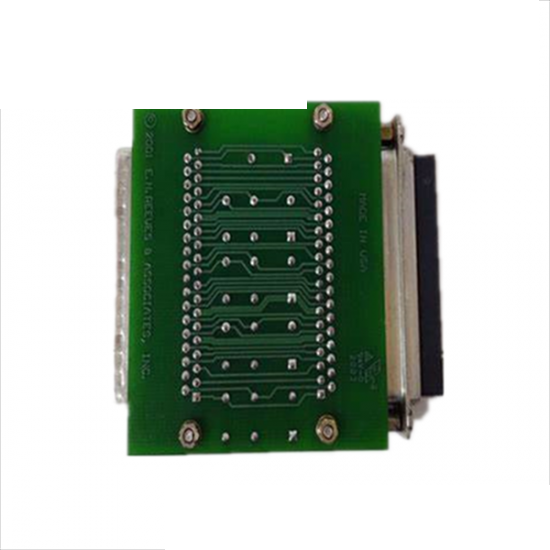 GE DS200TCTGG1AFF Simplex Trip Board