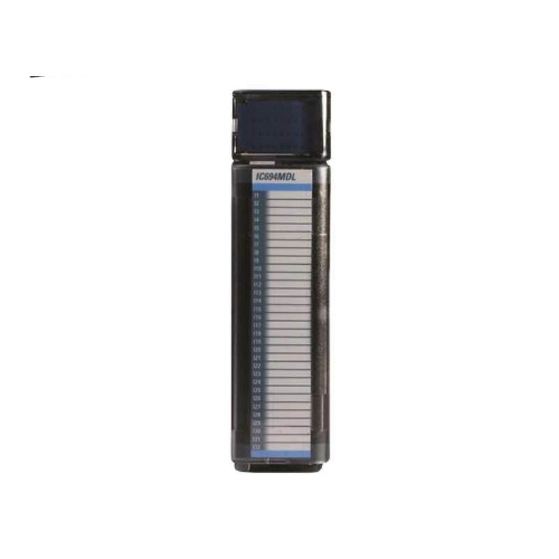 GE FANUC IC694MDL240 INPUT MODULE