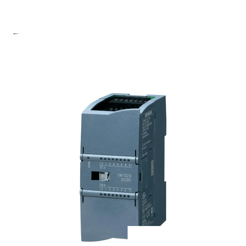 SIEMENS 6ES7223-1BL32-0XB0 Digital I/O SM 1223