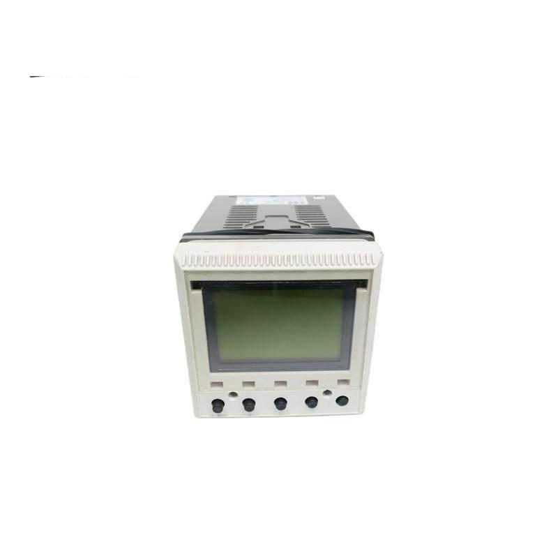 ABB AX460 Single And Dual Input Analyzer
