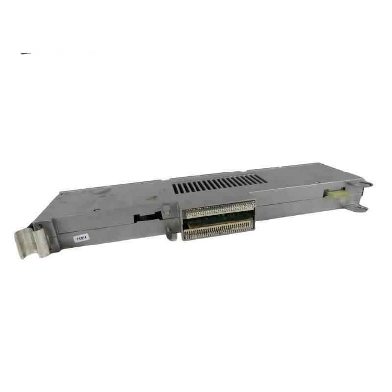 SIEMENS 562-001 Power Open Processor Modular