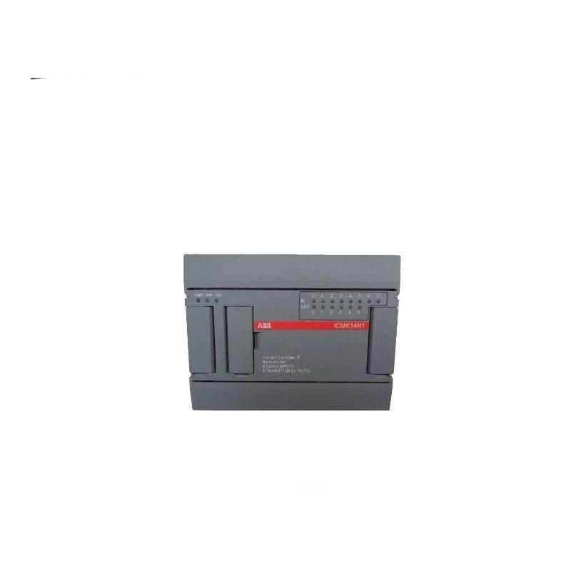 ABB ICMK14N1 AVANT CONTROLLER 31 REMOTE UNIT