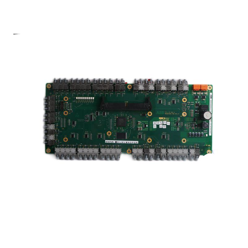 ABB AC800F 3BDH000002R1 PM802F 3BDH000002R1 Control Base