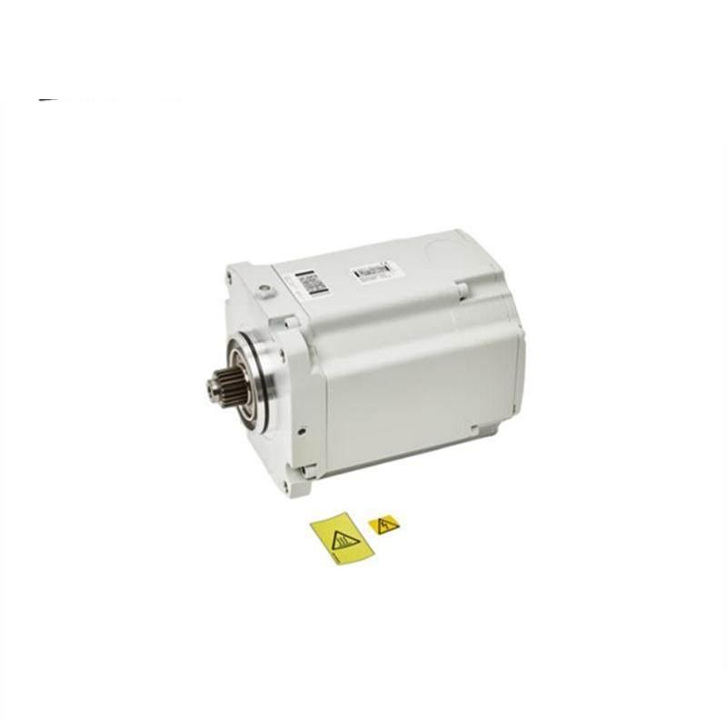 ABB IR7600B3HAC062341-003 Motor incl pinion