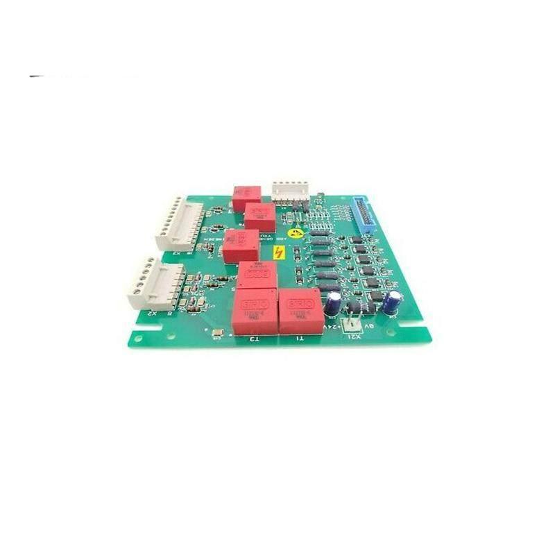 ABB 1MRK000161-AA Binary output module