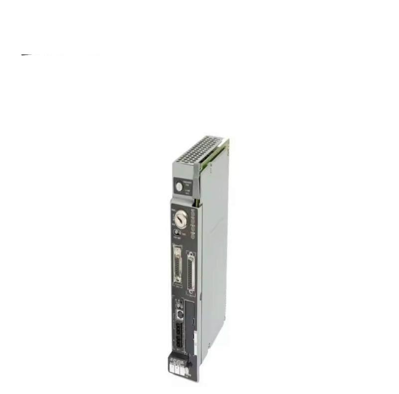 SIEMENS 6ES5307-0MM11 Fiber Optic Media Module